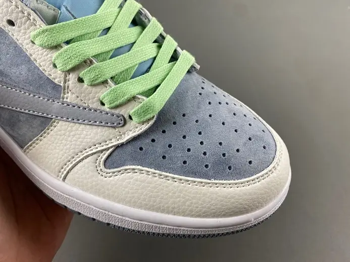 Reliable 2830 Travis Scott x Air Jordan 1 DM7866-888 