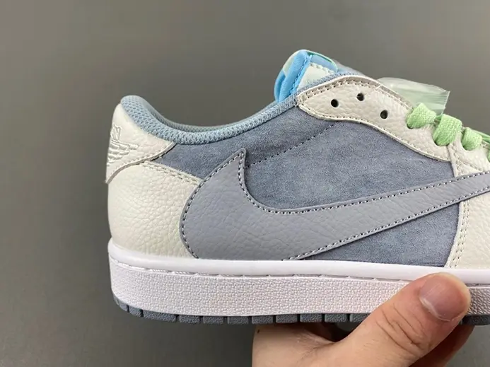 Reliable 2830 Travis Scott x Air Jordan 1 DM7866-888 