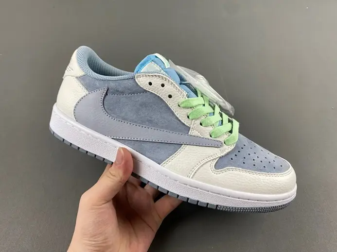 Reliable 2830 Travis Scott x Air Jordan 1 DM7866-888 