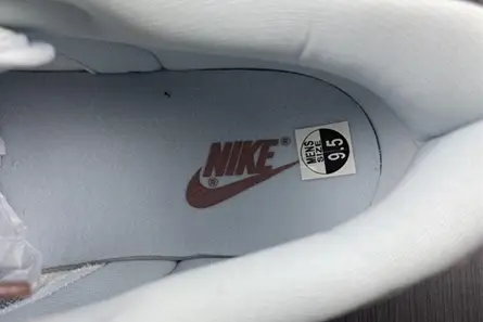 Reliable 414 Nike Dunk Low Fossil Rose  DH7577-001 