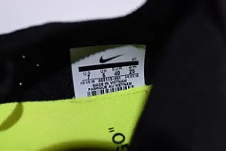 Reliable 4745 Nike x Off-White Zoom Fly Mercurial Flyknit Black mens AO2115-001 