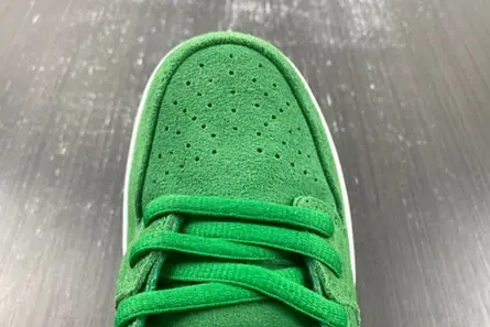 Reliable 7311 Nike SB Dunk Low Pro St. Patrick's Day (2022) BQ6817-303 
