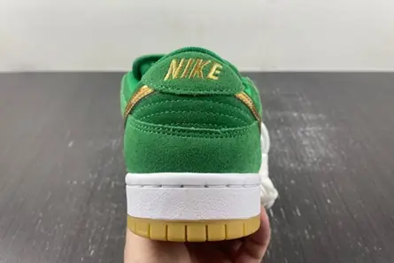 Reliable 7311 Nike SB Dunk Low Pro St. Patrick's Day (2022) BQ6817-303  DFCD90