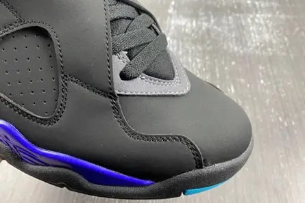 Reliable 768 Jordan 8 Retro Aqua  305381-025 