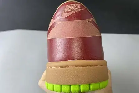 Reliable 9668 Nike Dunk Low 1 Piece Laser 311611-661 