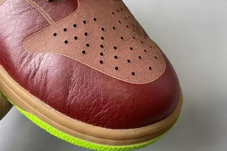 Reliable 9668 Nike Dunk Low 1 Piece Laser 311611-661 