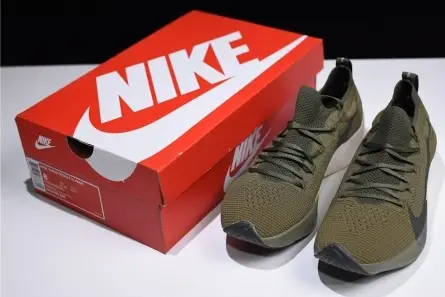 Resilient 121 Nike Vapor Street Flyknit - Nike - AQ1763 201 