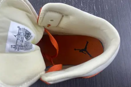 Resilient 2822 Jordan 1 Mid SE Sport Spice DV1302-100 
