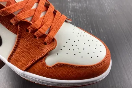 Resilient 2822 Jordan 1 Mid SE Sport Spice DV1302-100 
