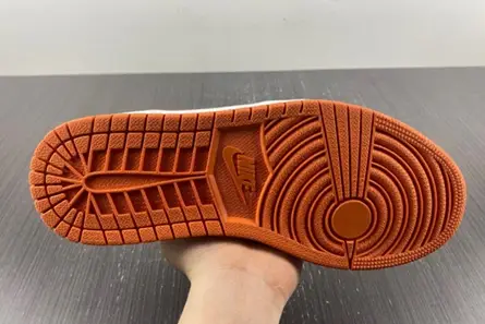 Resilient 2822 Jordan 1 Mid SE Sport Spice DV1302-100 