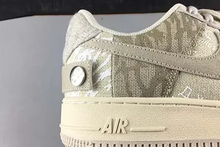 Resilient 294 NIKE AIR FORCE1 TRAVIS SCOTT CN2405-902  ABDCE1365