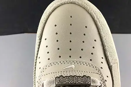 Resilient 294 NIKE AIR FORCE1 TRAVIS SCOTT CN2405-902 