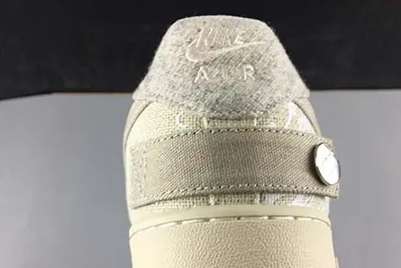 Resilient 294 NIKE AIR FORCE1 TRAVIS SCOTT CN2405-902 