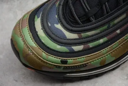 Resilient 3080 nike mens AIR MAX 97 "COUNTRY CAMO JAPAN" AJ2614-203 