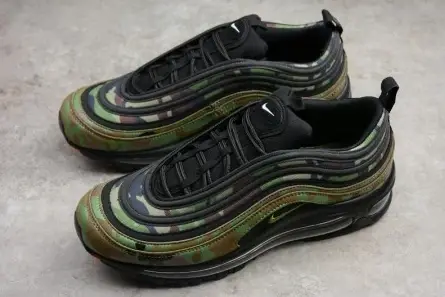 Resilient 3080 nike mens AIR MAX 97 "COUNTRY CAMO JAPAN" AJ2614-203 