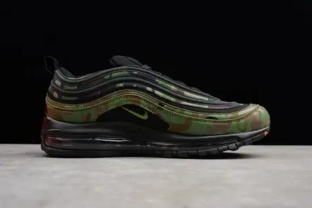 Resilient 3080 nike mens AIR MAX 97 "COUNTRY CAMO JAPAN" AJ2614-203 