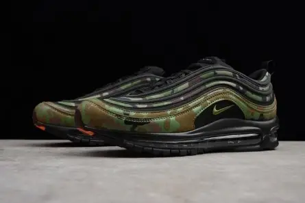 Resilient 3080 nike mens AIR MAX 97 "COUNTRY CAMO JAPAN" AJ2614-203 