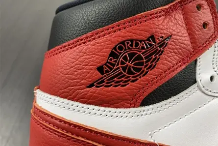 Resilient 3437 Jordan 1 Retro High OG Heritage  555088-161 