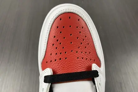 Resilient 3437 Jordan 1 Retro High OG Heritage  555088-161 