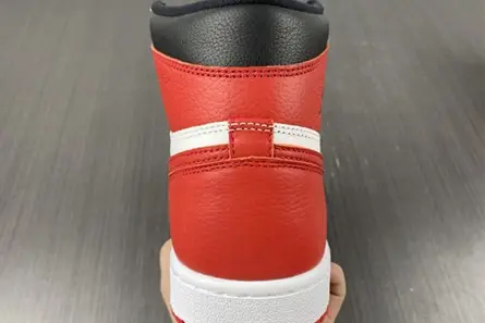 Resilient 3437 Jordan 1 Retro High OG Heritage  555088-161 