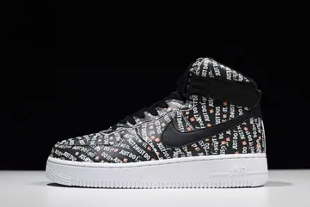 Resilient 4764 Nike Air Force 1 High  ABCE772
