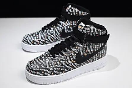 Resilient 4764 Nike Air Force 1 High 