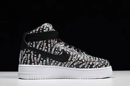 Resilient 4764 Nike Air Force 1 High 