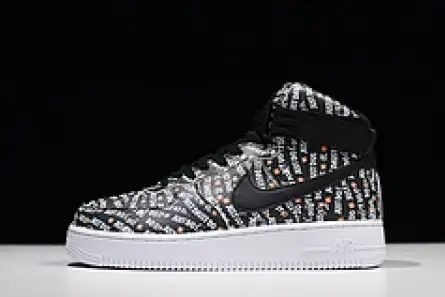Resilient 4764 Nike Air Force 1 High 