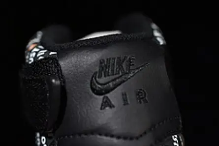 Resilient 4764 Nike Air Force 1 High 