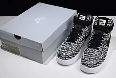 Resilient 4764 Nike Air Force 1 High 