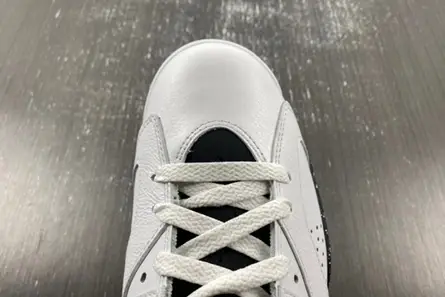 Resilient 7275 Air Jordan 6 “Reverse Oreo” CT8529-112 
