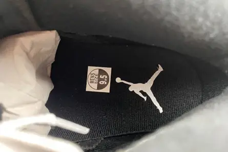 Resilient 7275 Air Jordan 6 “Reverse Oreo” CT8529-112 