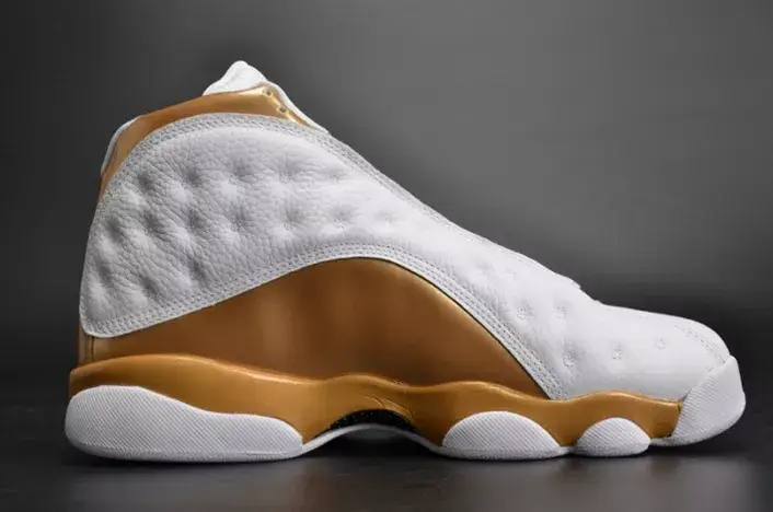 Resilient 8452 Jordan 13 Retro Defining Moments Pack Last Shot 414571-135 