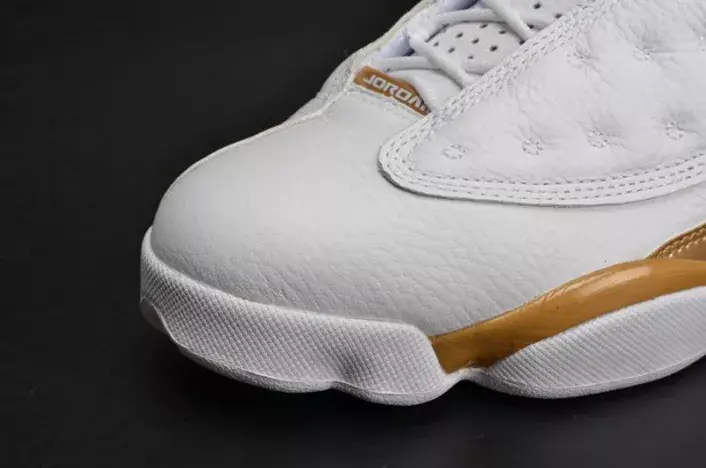 Resilient 8452 Jordan 13 Retro Defining Moments Pack Last Shot 414571-135 