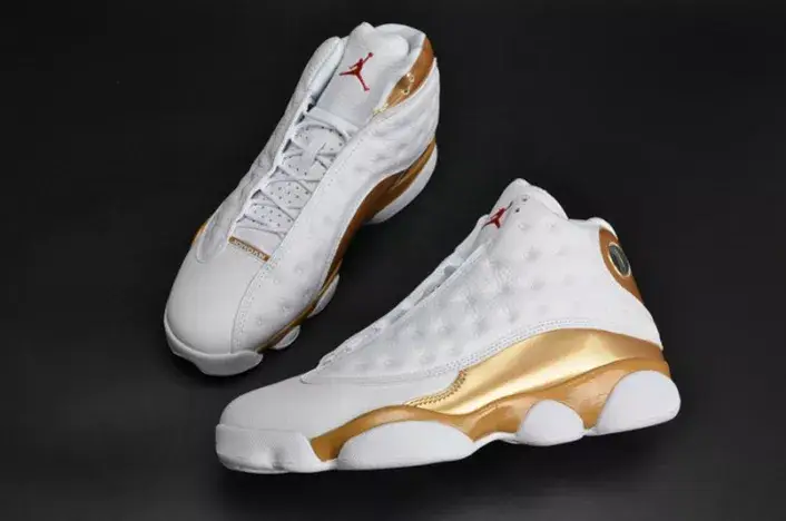 Resilient 8452 Jordan 13 Retro Defining Moments Pack Last Shot 414571-135 