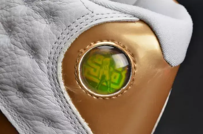 Resilient 8452 Jordan 13 Retro Defining Moments Pack Last Shot 414571-135 