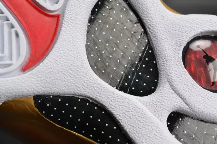 Resilient 8452 Jordan 13 Retro Defining Moments Pack Last Shot 414571-135 