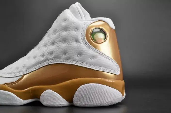 Resilient 8452 Jordan 13 Retro Defining Moments Pack Last Shot 414571-135 