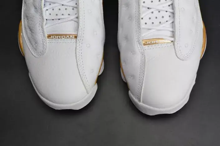 Resilient 8452 Jordan 13 Retro Defining Moments Pack Last Shot 414571-135 