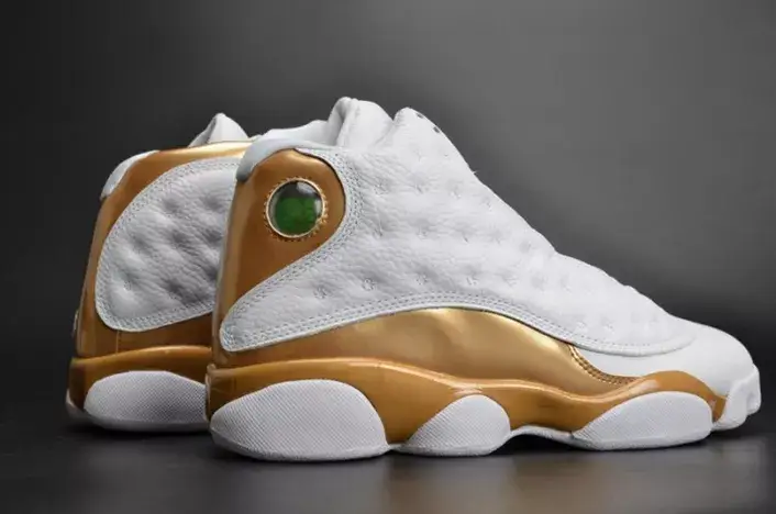 Resilient 8452 Jordan 13 Retro Defining Moments Pack Last Shot 414571-135 
