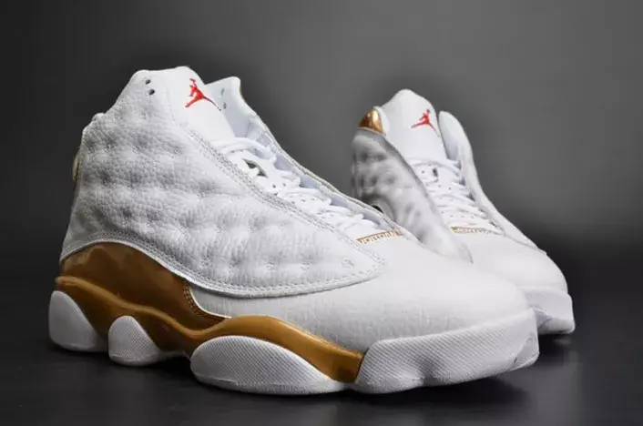 Resilient 8452 Jordan 13 Retro Defining Moments Pack Last Shot 414571-135  CECF676