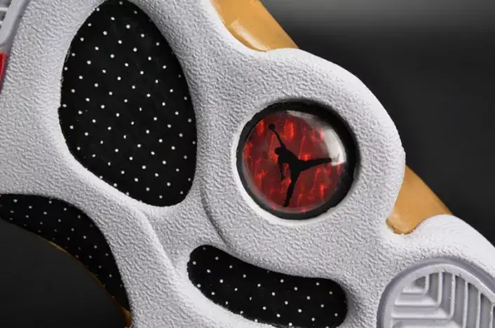 Resilient 8452 Jordan 13 Retro Defining Moments Pack Last Shot 414571-135 