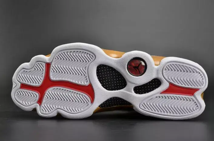 Resilient 8452 Jordan 13 Retro Defining Moments Pack Last Shot 414571-135 