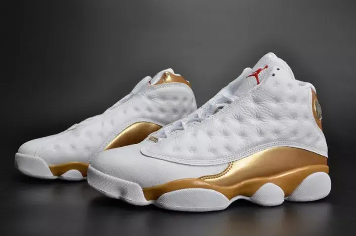 Resilient 8452 Jordan 13 Retro Defining Moments Pack Last Shot 414571-135 