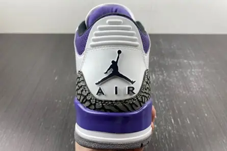 Resilient 8793 Air Jordan 3 “Dark Iris” CT8532-105  BFACF34