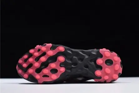 Resilient 8825 Nike React Element 87 Blue Chill Solar Red AQ1090-006 