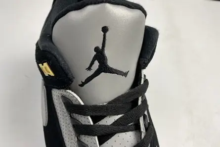 Resilient 951 Jordan 3 Retro Tinker Black Cement Gold CK4348-007 