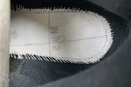 Resilient 951 Jordan 3 Retro Tinker Black Cement Gold CK4348-007 