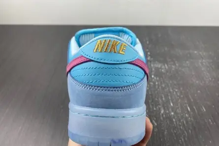 Run The Jewels x Nike SB Dunk Low  DO9404-400 Reliable 5289 