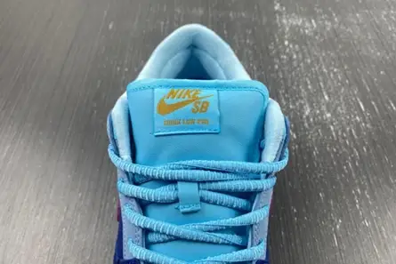 Run The Jewels x Nike SB Dunk Low  DO9404-400 Reliable 5289 